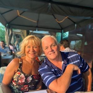 Meet your Posher, Jackie